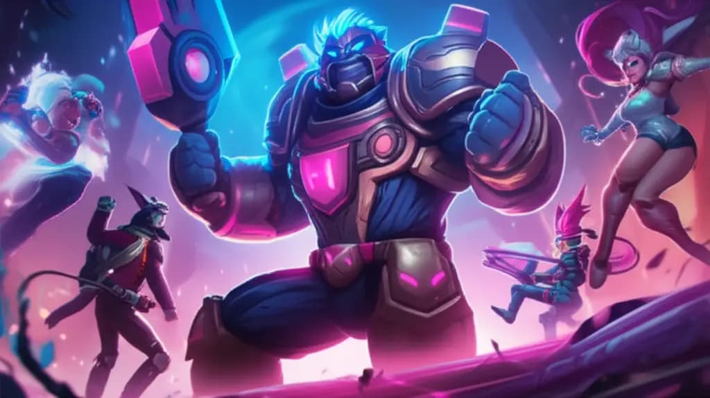 Durability dalam Mobile Legends: Strategi, Hero, dan Build Tahan Banting