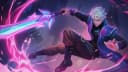 Gusion MLBB: Hero Assassin Lincah dengan Burst Damage Mematikan