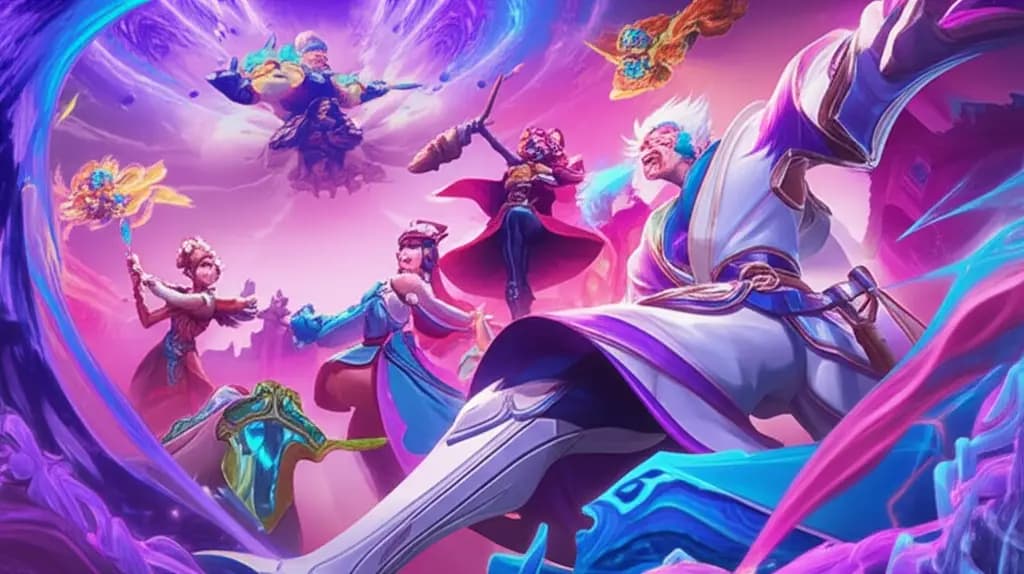 Honor of Kings APK: Panduan Lengkap Download, Instalasi, dan Tips Bermain