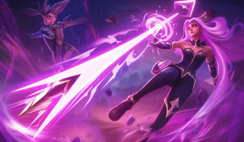 Guinevere MLBB: Panduan Lengkap Build, Skill, Strategi, dan Counter Hero Mage Fighter Ini