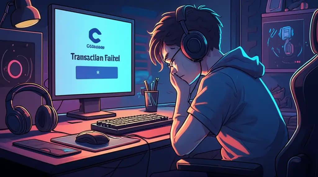 Cara Klaim Refund atau Komplain di Codashop Jika Gagal Top Up