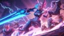Cara Counter Freya Mobile Legends: Strategi, Build, dan Hero Paling Efektif di 2025