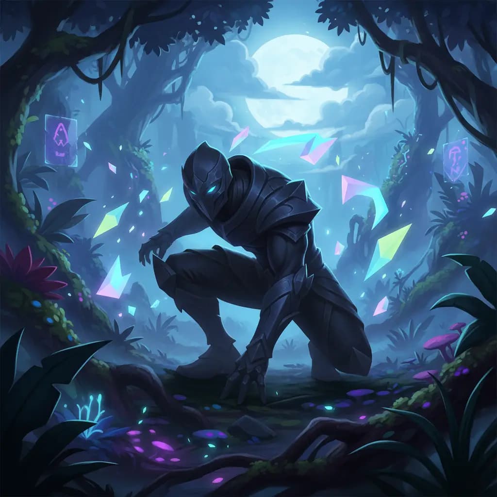 Tentang Aamon dan Cara Counter-nya di MLBB