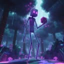 Semua yang Perlu Kamu Tahu Tentang Enderman di Minecraft