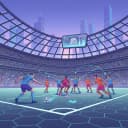 Strategi Paling Top Untuk Corner Kicks di EA FC 24