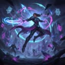 Build Julian MLBB: Combo, Item, dan Tips Mainnya