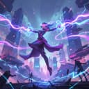 Build Eudora MLBB: Combo Satu Klik, Musuh Langsung Hilang