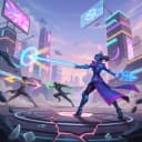 Counter Gord – Cara Ampuh Mengalahkan Mage Laser di MLBB