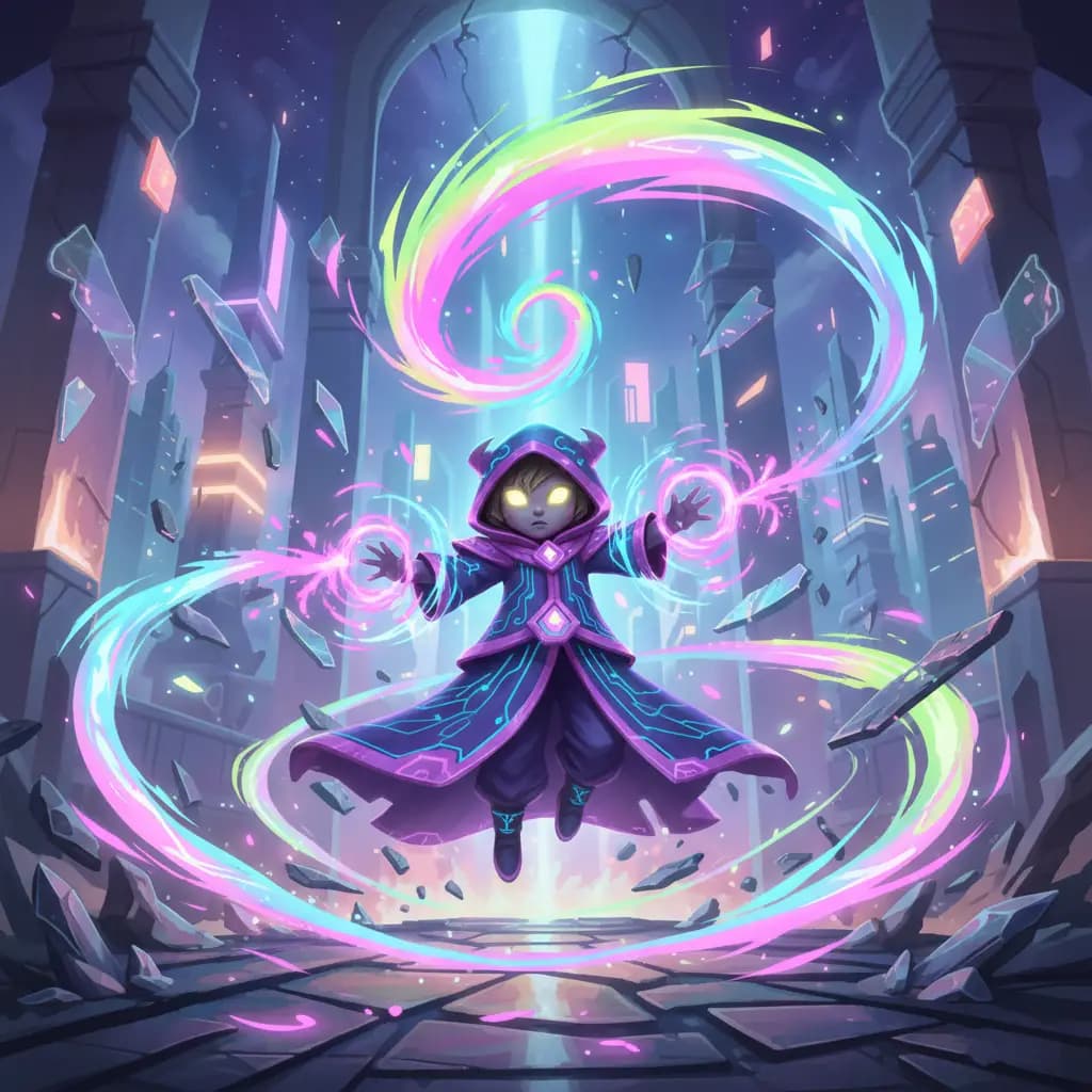 Build Cyclops MLBB: Combo, Item, dan Tips Biar Gak Cuma Numpang Damage