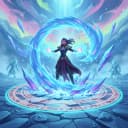 Build Aurora MLBB: Panduan Kombo, Item, dan Gameplay Maksimal