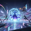 Cara Counter Aurora di Mobile Legends (MLBB)