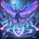 Build Pharsa Mobile Legends: Panduan Kombo, Item, dan Tips Mainnya