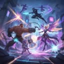 Cara Counter Lunox di Mobile Legends