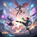 Counter Lylia: Cara Hadapi Mage Imut yang Bikin Emosi