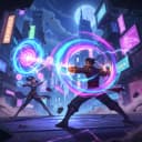 Cara Counter Luo Yi di Mobile Legends