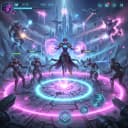 Panduan Build Yve: Combo dan Strategi Terbaik untuk Mobile Legends