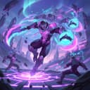 Mengenal Phoveus: Sang Pahlawan dengan Kekuatan Mematikan di Mobile Legends