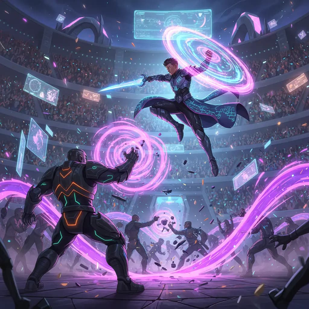 Panduan Counter Paquito di Mobile Legends