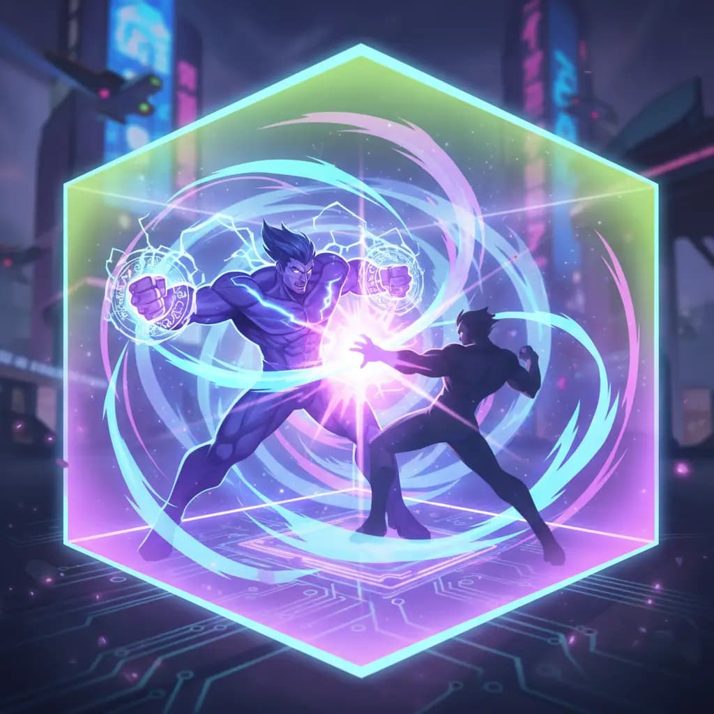 Panduan Counter Yin di Mobile Legends