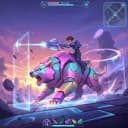 Panduan Lengkap Build Popol dan Kupa di Mobile Legends