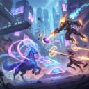Cara Efektif Meng-counter Hylos di Mobile Legends