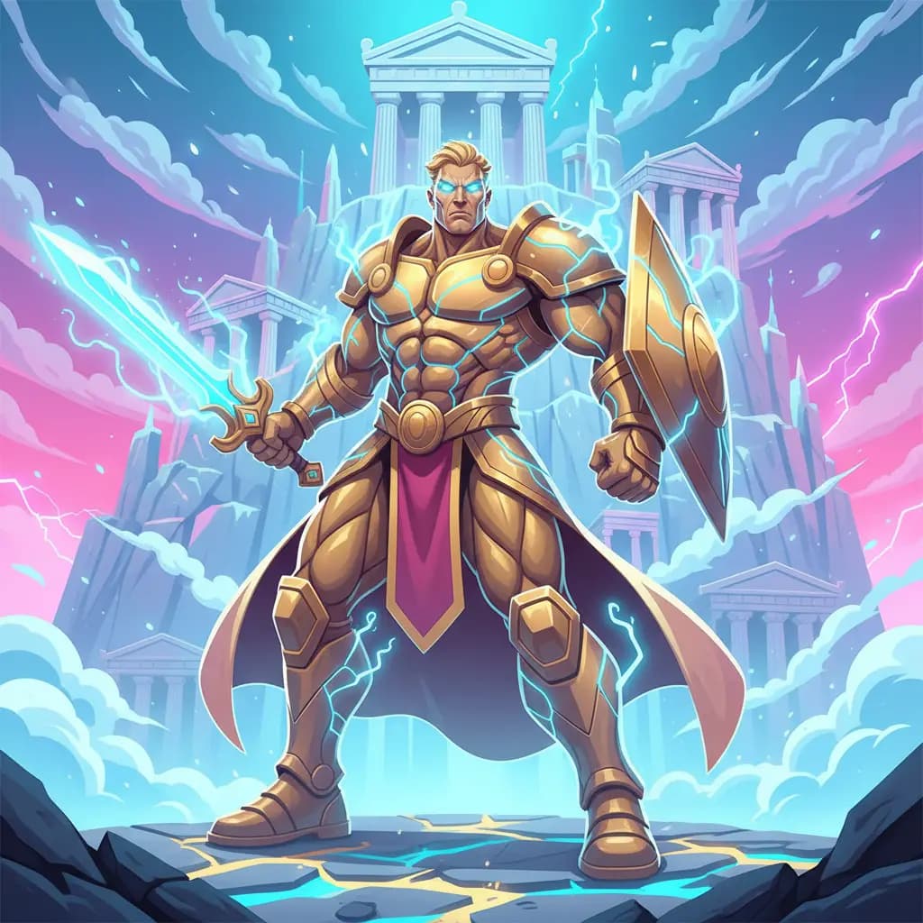 Panduan Lengkap Build Gatotkaca di Mobile Legends