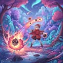 Tips Build Karakter Bocah Klee Genshin Impact