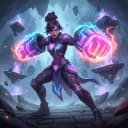 Panduan Lengkap Build Masha Mobile Legends