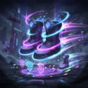 Arcane Boots MLBB: Item Sepatu untuk Meningkatkan Damage Magic lewat Magic Penetration dan Mobilitas