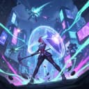 Athena’s Shield: Item Pertahanan Paling Ampuh Lawan Mage Burst di Mobile Legends