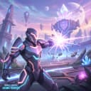 Blade Armor MLBB: Item Defense Anti Basic Attack dan Critical