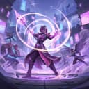 Concentrated Energy di Mobile Legends: Item Magic Lifesteal yang Bikin Kamu Tahan Banting di War