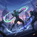 Corrosion Scythe di Mobile Legends: Item Wajib Buat Hero Basic Attack Kamu