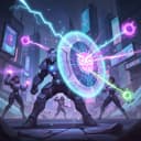 Athena's Shield di Mobile Legends