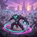 Cursed Helmet di Mobile Legends: Item untuk Tank dan Fighter yang Memberikan Keunggulan dalam Pertempuran