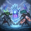 Dominance Ice di Mobile Legends: Item Pertahanan yang Perlu Kamu Miliki
