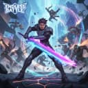 Endless Battle di Mobile Legends: Bang Bang (MLBB)