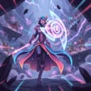 Exotic Veil di Mobile Legends: Item Efisien untuk Hero Magic yang Membutuhkan Kekuatan dan Kecepatan