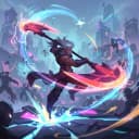 Berserker’s Fury: Senjata Kekuatan Penuh bagi Hero Fisik di Mobile Legends