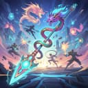 Memahami Keunggulan Great Dragon Spear di Mobile Legends