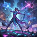 Iron Hunting Bow: Kunci untuk Meningkatkan Kekuatan Hero Fisik di Mobile Legends