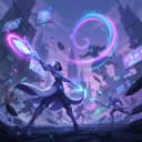 Mengoptimalkan Magic Wand di Mobile Legends: Item Wajib untuk Hero Mage