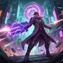 Malefic Gun di Mobile Legends: Menguasai Pertempuran dengan Item Berdaya Serang Tinggi