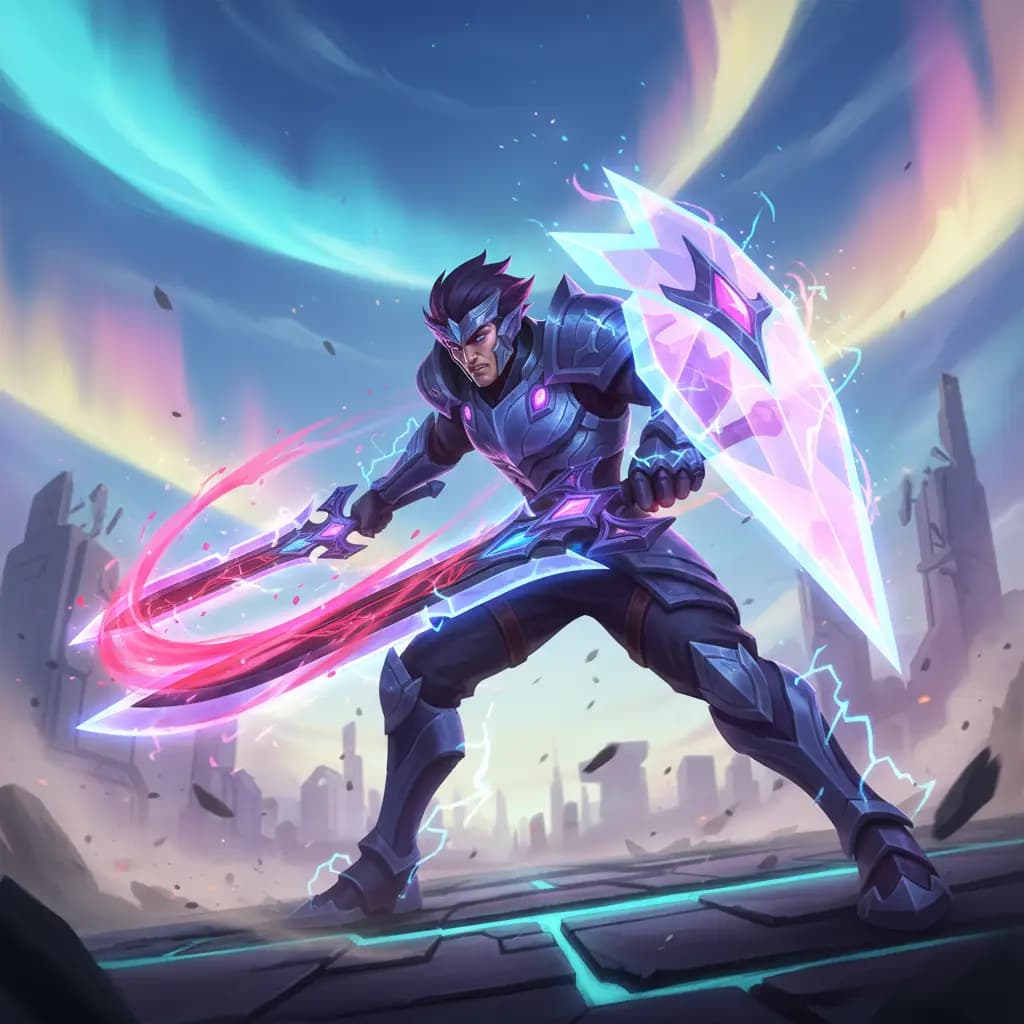 Queen’s Wings di Mobile Legends: Item yang Meningkatkan Daya Tahan dan Serangan Hero Kamu