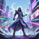 Silence Robe di Mobile Legends: Item yang Menentukan Keberhasilan Pertempuran