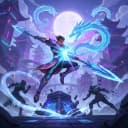Memaksimalkan Potensi Regular Spear dan Great Dragon Spear di Mobile Legends