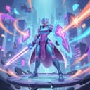 Radiant Armor di Mobile Legends: Bang Bang (MLBB)