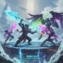 Mengenal Sea Halberd di Mobile Legends: Item Terbaik untuk Damage yang Lebih Kuat