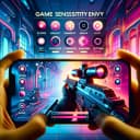 Template Uji A/B Sensitivitas FF per Scope: Cara Bikin Aim Merah Nempel Tanpa Aplikasi