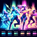 Panduan Lengkap Build PvP Dragon Nest M: Classic untuk Berbagai Situasi